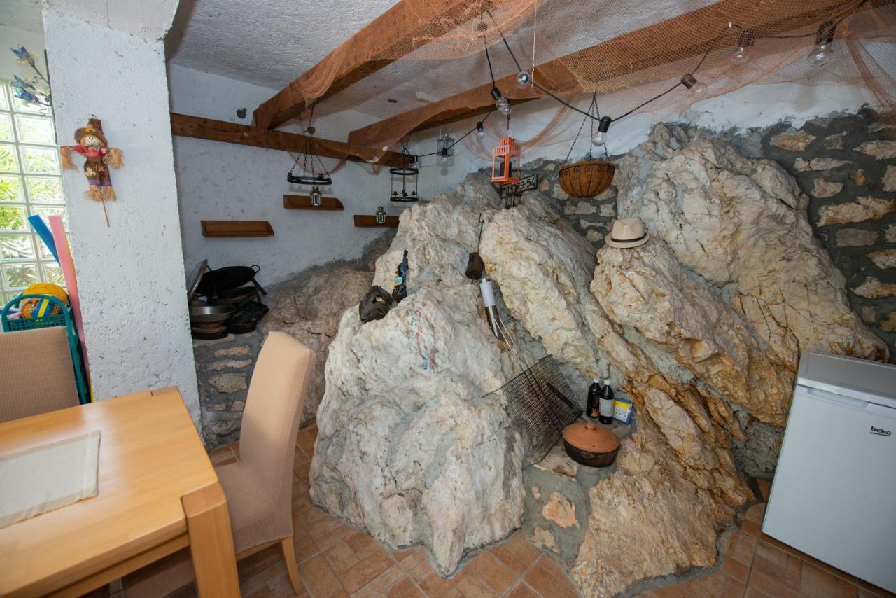 Villa Kosor Spring Blagaj Luaran gambar