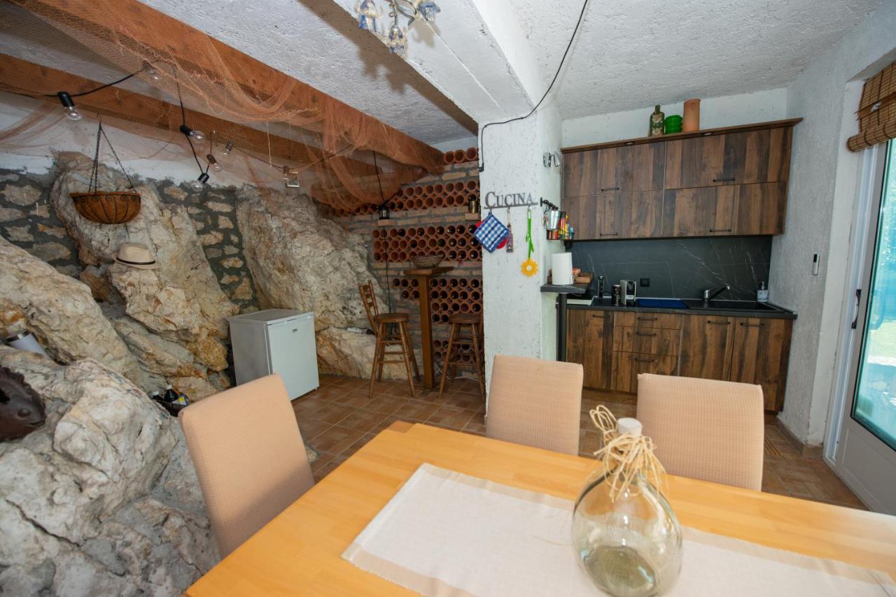 Villa Kosor Spring Blagaj Luaran gambar