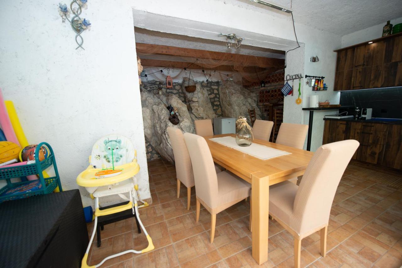 Villa Kosor Spring Blagaj Luaran gambar
