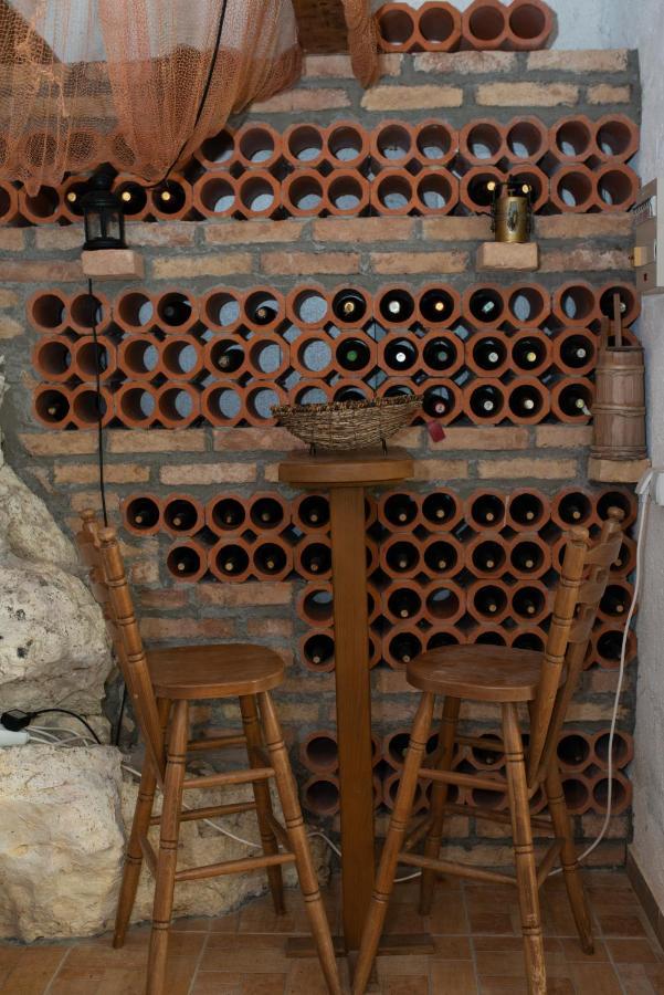 Villa Kosor Spring Blagaj Luaran gambar